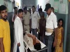 Bihar News: इलेक्शन ड्यूटी कर लौट रहे दो पुलिसकर्मी सड़क हादसे का हुए शिकार, गंभीर रूप से घायल