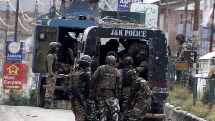Formation of State Investigating Agency in Jammu Kashmir is approved ANN Jammu Kashmir News: J-K में आतंकी गतिविधियों पर लगेगी लगाम, इस जांच एजेंसी को मिली मंजूरी