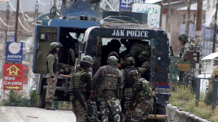 Jammu Kashmir News: J-K में आतंकी गतिविधियों पर लगेगी लगाम, इस जांच एजेंसी को मिली मंजूरी