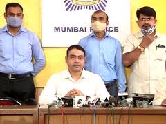 राजस्थानमधून वाढली हेरॉईन ड्रग्जची तस्करी, महिलेला अटक