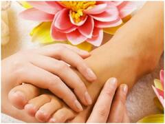 Health Care Tips: शरीर के इन हिस्सों को दबाने से मिलते हैं गजब के फायदे, कम होती है Unhealthy खाने की क्रेविंग