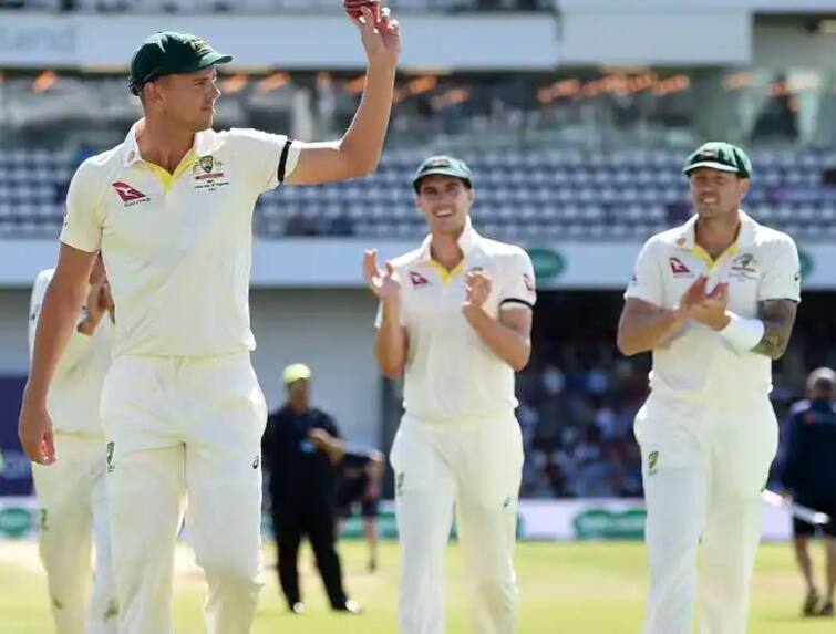 James Pattinson retires from international cricket as Ashes hopes slip away એશિઝ સીરિઝ અગાઉ ઓસ્ટ્રેલિયાને લાગ્યો મોટો ઝટકો, આ ઝડપી બોલરે ઇન્ટરનેશનલ ક્રિકેટમાંથી નિવૃતિ કરી જાહેર