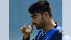 Rashid Khan on T20 WC: টি-টোয়েন্টি বিশ্বকাপে স্পিনাররা দেখাবেন ভেল্কি, হুঁশিয়ারি রশিদের