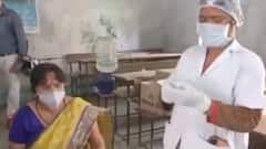 भारत ने कैसे हासिल किया 100 करोड़ वैक्सीन का मुकाम | इंडिया चाहता है