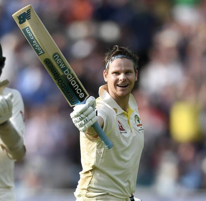 অস্ট্রেলিয়ার তারকা ব্যাটার স্টিভ স্মিথের মোট আয় ১৮৭ কোটি টাকা।