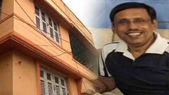 Gariahat Murder: গড়িয়াহাটে খুন বেসরকারি সংস্থার ম্যানেজিং ডিরেক্টর, কে এই সুবীর চাকী? জানুন | Bangla News