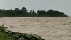 Rain: বৃষ্টিতে বিপর্যস্ত পাহাড়, জয়গাঁয় জলের তোর্সার তোড়ে ভেসে গেল একই পরিবারের দুই শিশুকন্যা | Bangla News