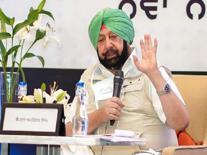 BJP On Amarinder Singh's Seat-Sharing Proposal For Punjab Elections, Congress In Punjab 'Ready For Alliance': BJP Reciprocates Amarinder Singh's Seat-Sharing Proposal For Punjab Polls