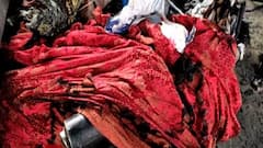 Bangladesh Violence: বাংলাদেশে হিংসার ঘটনায় বিশ্বজুড়ে নিন্দার ঝড়, উদ্বেগ প্রকাশ রাষ্ট্রপুঞ্জেরও | Bangla News