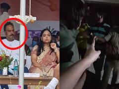 IAS पत्नी के 'पावर' का पति को रौब, सड़क पर से शख्स ने नहीं हटाई कार तो मारी टक्कर, विरोध करने पर पीटा