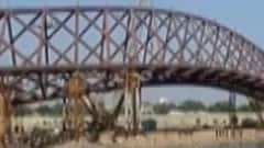 અમદાવાદઃ સાબરમતી પર બની રહેલ વિશાળ બ્રિજ શહેરને અપાવશે નવી ઓળખ, શું છે બ્રિજની ખાસિયત?