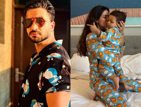 Hardik Pandya की बीवी Natasa Stankovic ने बेटे के साथ शेयर की तस्वीर, एक्स बॉयफ्रेंड Aly Goni ने ऐसे किया रिएक्ट Hardik Pandya की बीवी Natasa Stankovic ने बेटे के साथ शेयर की तस्वीर, एक्स बॉयफ्रेंड Aly Goni ने ऐसे किया रिएक्ट