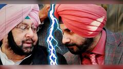 Amarinder Singh | पंजाबमध्ये कॉंग्रेससमोर अमरिंदर यांचं आव्हान