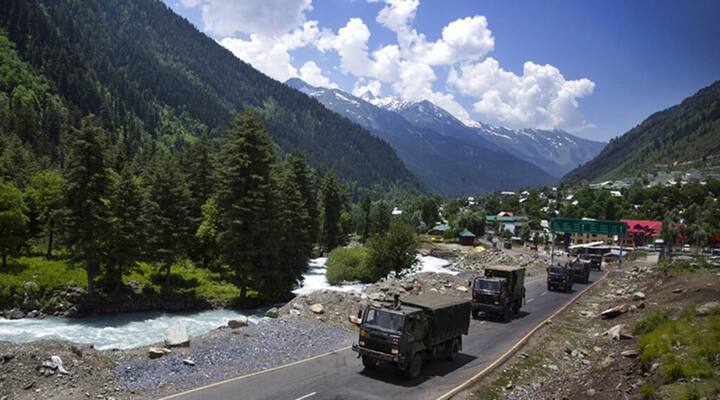 India-China Standoff: US Defence Report Mentions Chinese Village In Arunachal ANN अमेरिकी रक्षा मंत्रालय की रिपोर्ट से बड़ा खुलासा, भारत से सटे विवादित इलाकों में गांव बसा रहा है चीन