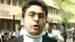Aryan Khan's lawyer waits for order copy