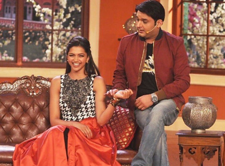 Deepika Padukone को लेकर बोले Kapil Sharma, ‘Ranveer Singh से शादी की है काहे की परफेक्ट’, जानिए क्या है पूरा मामला