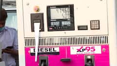 Petrol-Diesel Price, 21 October: మళ్లీ పెట్రోల్, డీజిల్ ధరలు పైపైకి.. నేడు మీ నగరంలో ఎంత పెరిగిందంటే..