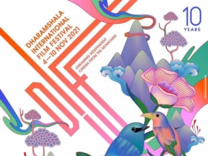 10th Edition Of Dharamshala International Film Festival To Be Held Online