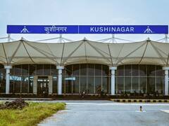 UP को तीसरे International Airport की सौगात, PM Modi करेंगे Kushinagar हवाई अड्डे का लोकार्पण