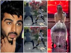 घर की छत पर ये किसके साथ कमर मटकाती दिखीं मलाइका अरोड़ा, नाम जानकर अर्जुन कपूर भी हो जाएगे हैरान