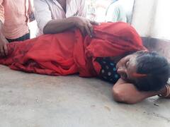 Bihar Panchayat Election Photo: मूसलाधार बारिश के बावजूद जोश में नहीं आई कहीं कमी, तस्वीरों से देखें नजारा