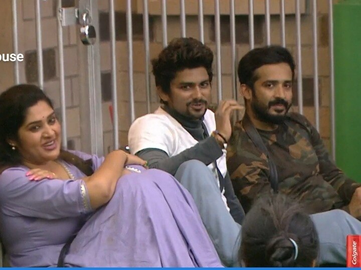 Bigg Boss 5 Telugu: సన్నీ-ప్రియ మధ్య మరింత అగ్గి రాజేసిన 'బంగారు కోడిపెట్ట'... ప్రేమ-పగ-స్నేహం-ఆవేదన..నవరసాలు పలికించిన ఇంటి సభ్యులు...