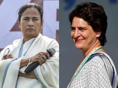 Give 40% Seats To Women In Other States As Well: TMC Alleges Congress' 'Emulating' Move As 'Tokenism'