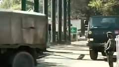 Terrorists involved in killing of migrant labourers gunned down | Master Stroke (20.10.2021)