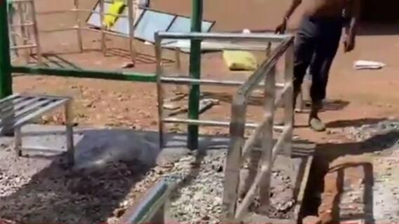 MP bus stands wasting public money | Ghanti Bajao (20.10.2021)