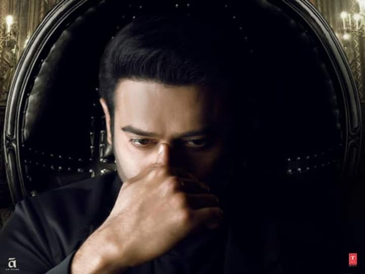 prabhas radhe shyam teaser beats svp pushp rrr saaho sln maharsi teasers record and sets a new recrod Radhe Shyam Teaser: 'రాధే శ్యామ్' టీజర్ రికార్డుల మోత... అదొక్కటి కూడా వస్తేనా!?