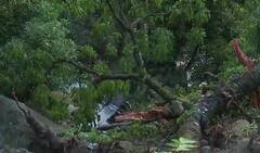 Uttarakhand rain : মৃতের সংখ্যা ৪০ পেরিয়েছে, প্রাকৃতিক দুর্যোগে বিপর্যস্ত উত্তরাখণ্ডে আজ স্বরাষ্ট্রমন্ত্রী