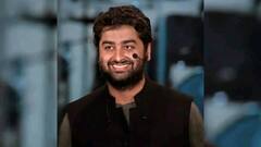 সোনাঝুরির টানে.. সপ্তাহের মধ্যেই শান্তিনিকেতন সফরে অরিজিৎ সিংহ