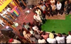 ਵਿਧਾਇਕ ਜੋਗਿੰਦਰ ਪਾਲ ਨੇ ਨੌਜਵਾਨ ਨੂੰ ਸਵਾਲ ਪੁੱਛਮ 'ਤੇ ਮਾਰਿਆ ਥੱਪੜ