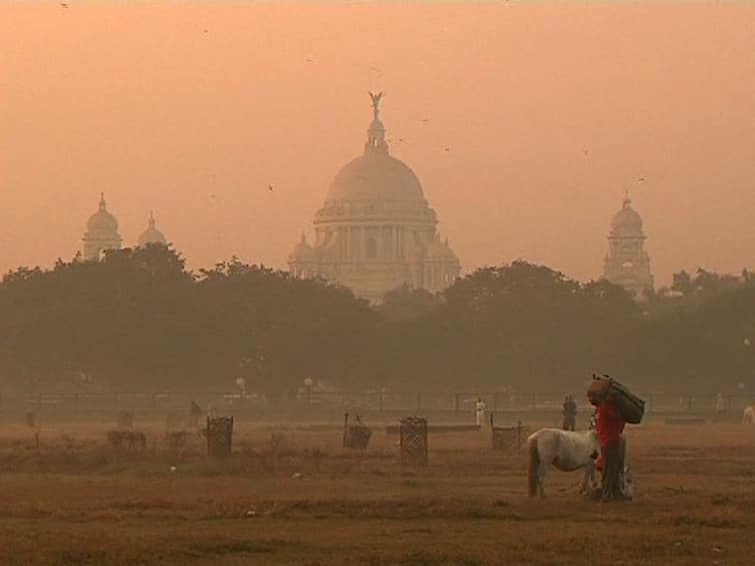 Weather Update: Temparature fell in Kolkata, temperature come down in the districts too Weather Update: কলকাতায় অনেকটাই নামল পারদ, কবে থেকে জাঁকিয়ে শীত শহরে?