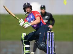 England vs New Zealand: इंग्लैंड ने न्यूजीलैंड को हराया, लेकिन नहीं चला कप्तान मोर्गन का बल्ला