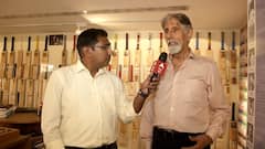 World's largest private cricket museum where mementos of India vs Pak matches are kept