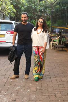 Bunty Aur Babli 2 के प्रमोशन में जुटे Saif Ali Khan और Rani Mukerji, Ranveer Singh के शो में दिखा स्टार कास्ट का मस्तमौला अंदाज