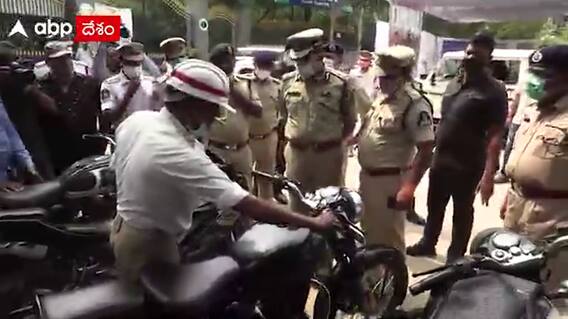 Bike Silencers: డుగ్గు డుగ్గు బండ్ల సైలెన్సర్లు తుక్కు తుక్కు.. ఎందుకంటే..!