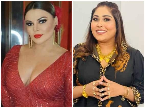 Bigg Boss 15: Afsana Khan ने किया था Shamita Shetty की उम्र पर भद्दा कमेंट, भड़कीं Rakhi Sawant ने कहा- Aly Goni ने मेरे साथ भी... Bigg Boss 15: Afsana Khan ने किया था Shamita Shetty की उम्र पर भद्दा कमेंट, भड़कीं Rakhi Sawant ने कहा- Aly Goni ने मेरे साथ भी...