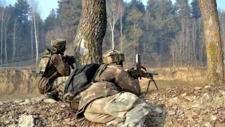 A huge success for security forces in Jammu and Kashmir, five terrorists killed in 24 hours जम्मू-कश्मीर में ताबड़तोड़ एनकाउंटर सुरक्षाबलों को बड़ी कामयाबी, 24 घंटे में मारे गए पांच दहशतगर्द