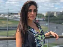 करीना कपूर ने अपनी निकाह में पहना था सौ साल पुराना शरारा , जानिए किससे है इस शरारा का कनेक्शन