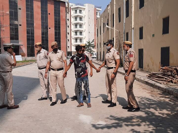 kidnapping Case: Delhi Police arrested a man in kidnapping case of a 7 year old child ann दिल्ली पुलिस ने 3 घंटे में सुलझाया 7 साल के बच्चे की किडनैपिंग का मामला, जानिए किडनैपर को पुलिस ने कैसे धर दबोचा?
