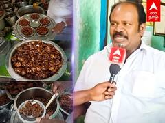 Madurai : அசைவத்துல ஆல் ஏரியா கில்லி!அசத்தும் மதுரை செக்போஸ்ட் சேகர் ஹோட்டல்!
