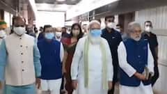 PM Modi to fly to Britain in first week of November