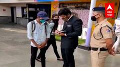 मध्य रेल्वेत विनातिकीट प्रवास करणाऱ्यांवर दंड, 6 महिन्यात 71 कोटींचा दंड वसूल