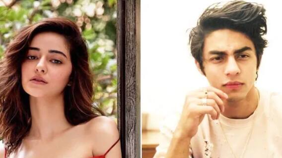 NCB दफ्तर पहुंची Ananya Pandey, मोबाइल, लैपटॉप हुआ जब्त | मातृभूमि