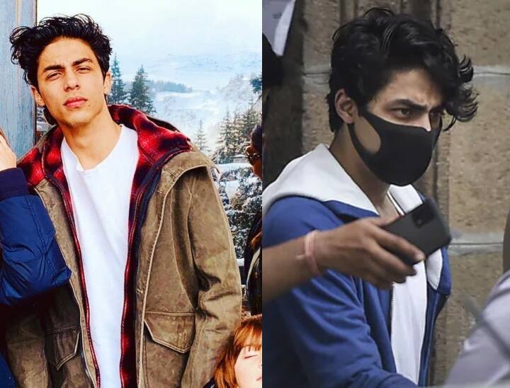 लग्जरी लाइफस्टाइल और महंगे कपड़ों के शौकीन आर्यन खान अब जेल की चार दीवारी के बीच अपने दिन काट रहे हैं. अब वो आजाद परिंदे की तरह नहीं बल्कि खुला आसमान भी अदालत के चक्कर काटते हुए ही देख पाते हैं.