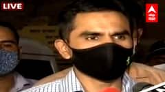 Mumbai Drugs: नवाब मलिक NCBला बदनाम करत आहेत, कायदेशीर नोटिस पाठवणार: समीर वानखेडे