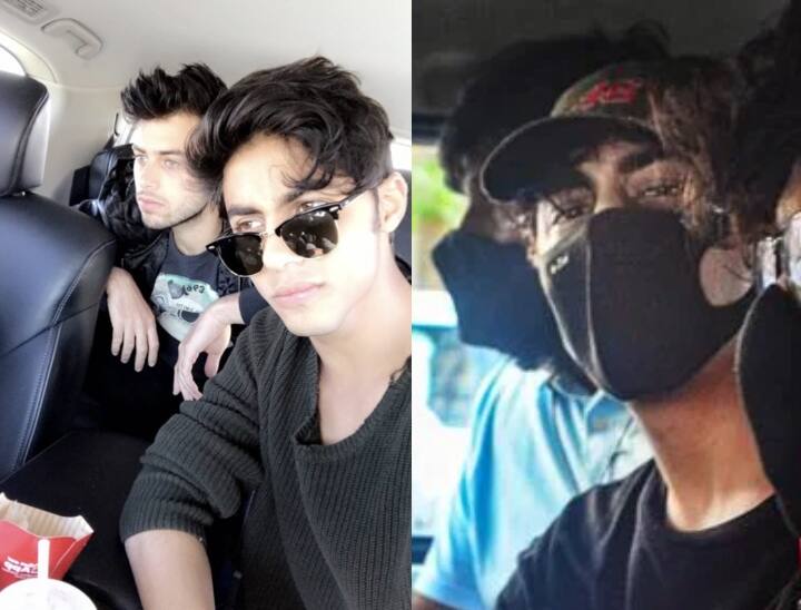 आर्यन खान के पास कई लग्जरी गाड़ियां हैं जिनमें ऑडी से लेकर फरारी जैसी कारें हैं, जिनमें वो हवा से बातें किया करते थे. लेकिन अब वो सरकारी मेहमान बने हुए हैं और एनसीबी की गाड़ियों में ही कई लोगों के बीच घिरे नजर आते हैं.