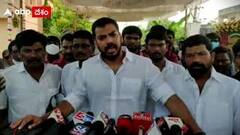 Anil Kumar Yadav: ఆవేశంలో ఉన్నప్పుడు ఏదైనా జరుగుద్ది..